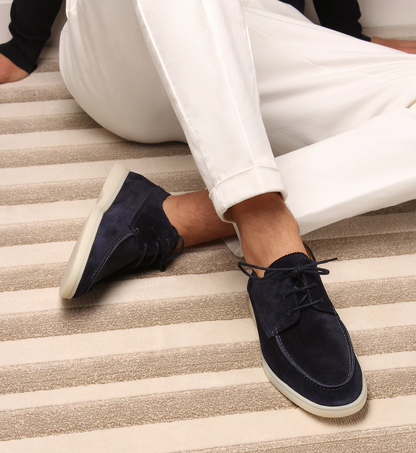 Maurino | Suède Herenschoenen