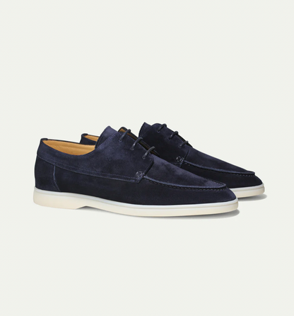 Maurino | Suède Herenschoenen