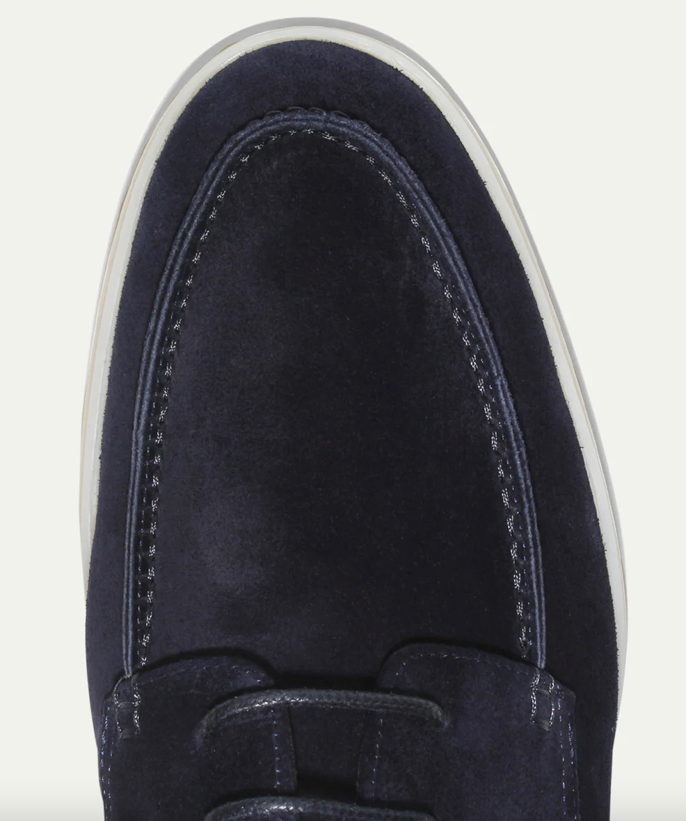 Maurino | Suède Herenschoenen