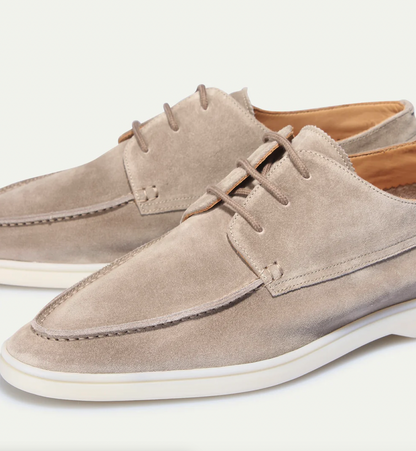 Maurino | Suède Herenschoenen