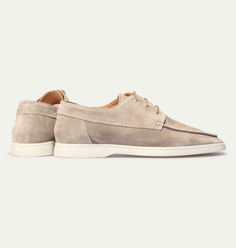 Maurino | Suède Herenschoenen