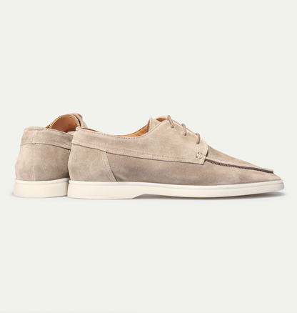 Maurino | Suède Herenschoenen