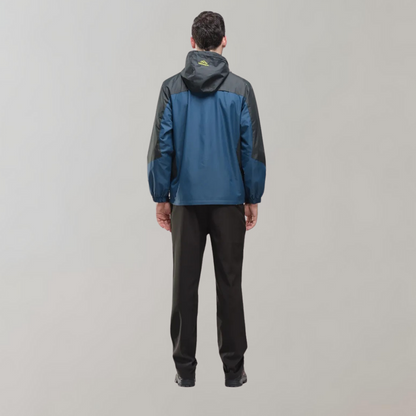 Lucky | Stijlvolle Trenchcoat voor Outdoor Avonturen