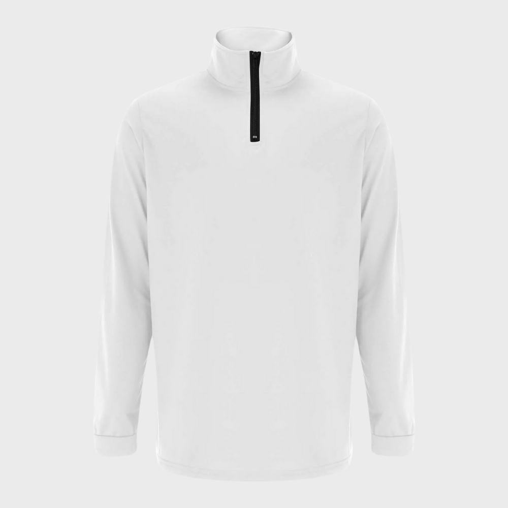 Lars | Warme Herfst/Winter Trui met Opstaande Kraag voor Stijl en Comfort