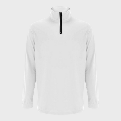 Lars | Warme Herfst/Winter Trui met Opstaande Kraag voor Stijl en Comfort