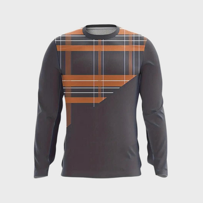 Liam | Trendy Zomer Trainingspak voor Stijlvolle Comfort