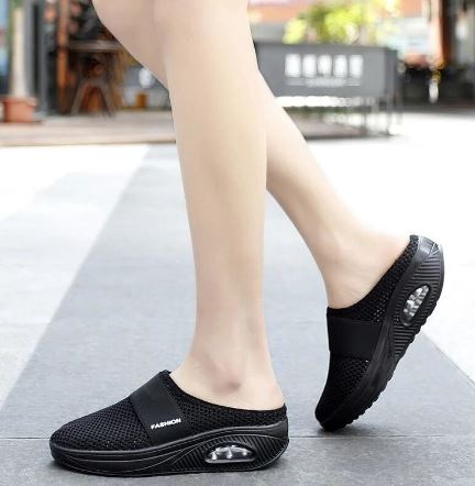 Gerarda - Orthopedische Schoenen