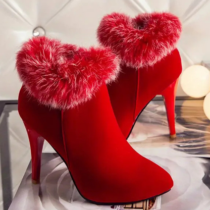 HOPE - Luxe Laarzen voor Dames