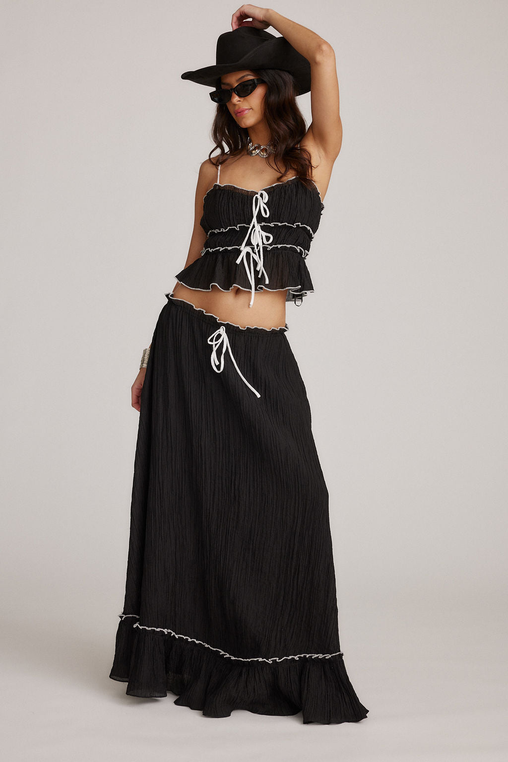 Aria - Tweedelige Zomerset