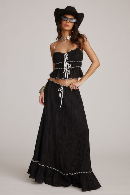 Aria - Tweedelige Zomerset