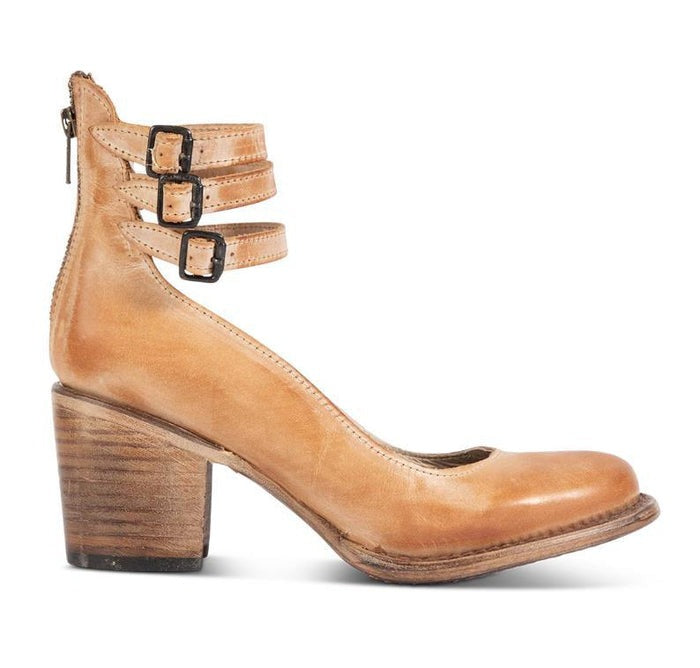 Giulia | Comfortabel en Elegante Damesschoenen