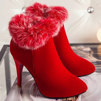 HOPE - Luxe Laarzen voor Dames