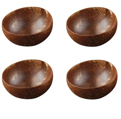 Coconut Bowl | Duurzaam en stijlvol voor je maaltijden