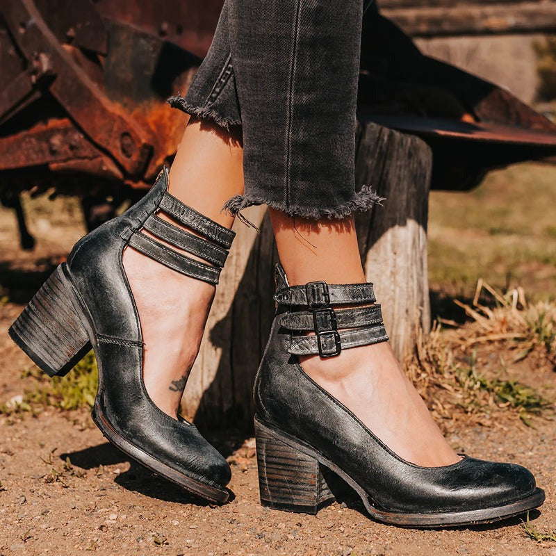 Giulia | Comfortabel en Elegante Damesschoenen