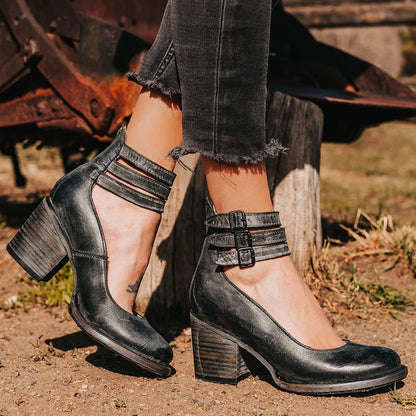 Giulia | Comfortabel en Elegante Damesschoenen