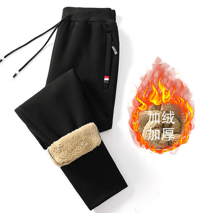 Warme ThermoBroek Voor Mannen