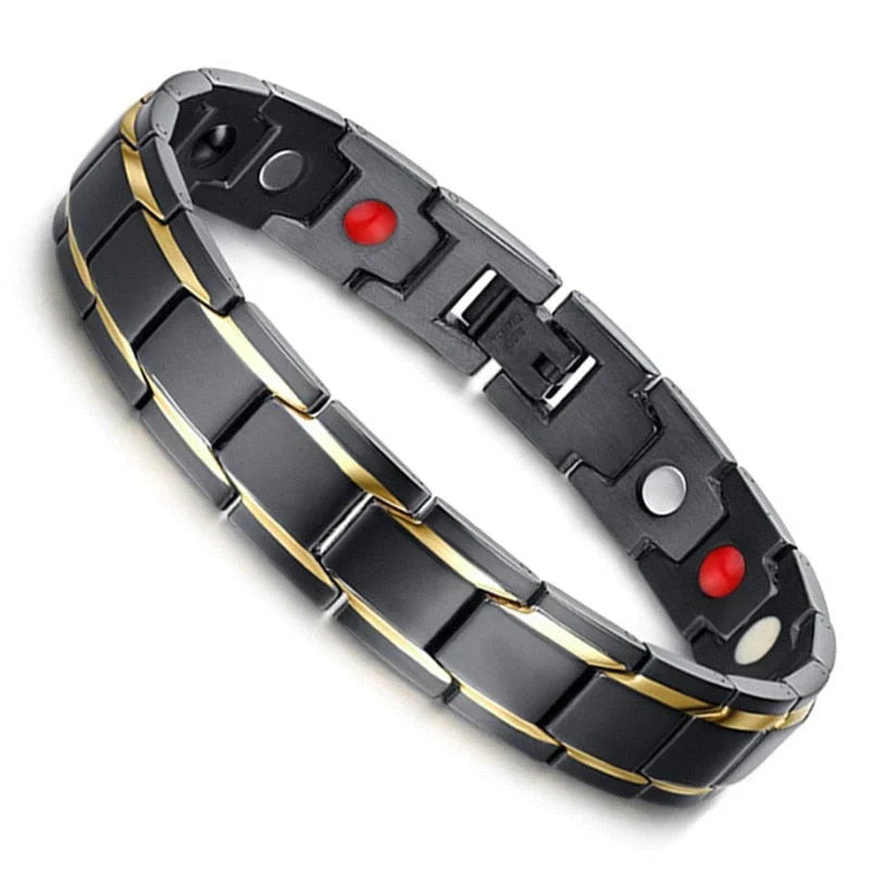 Magnetische Armband | Modieus en verstelbaar voor elke gelegenheid