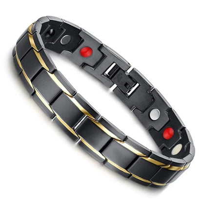 Magnetische Armband | Modieus en verstelbaar voor elke gelegenheid