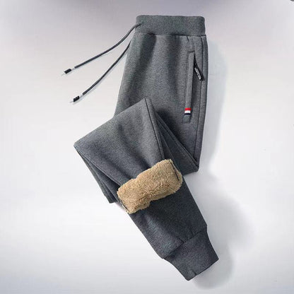 Warme ThermoBroek Voor Mannen