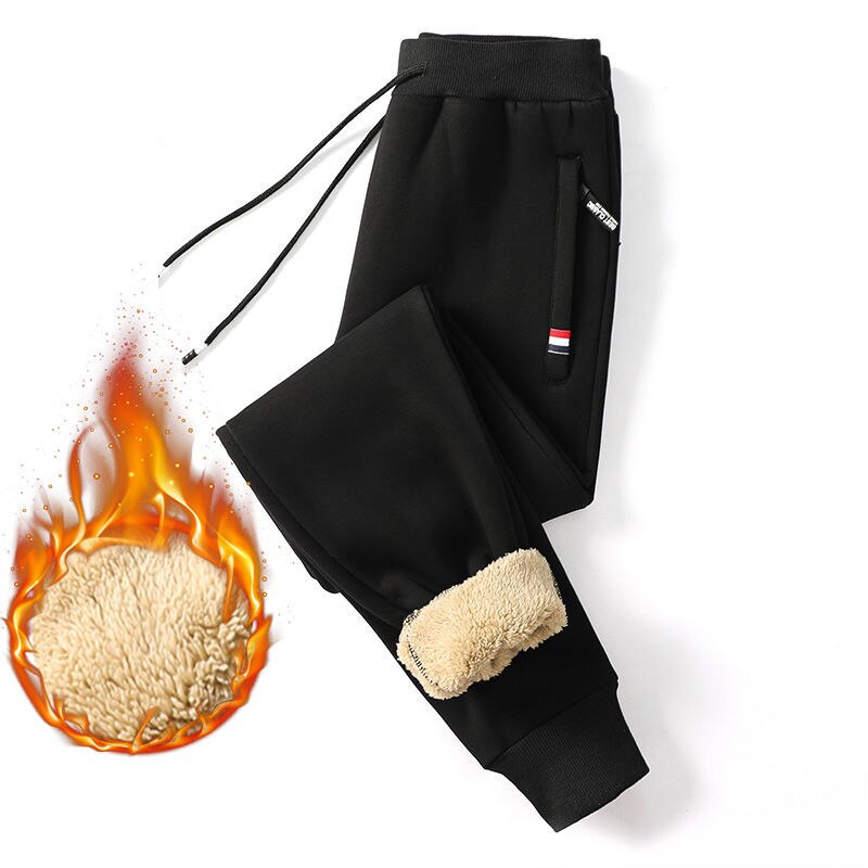 Warme ThermoBroek Voor Mannen