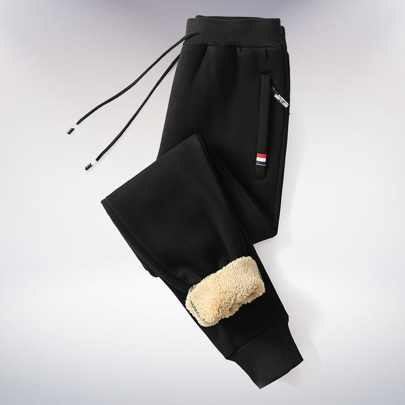 Warme ThermoBroek Voor Mannen