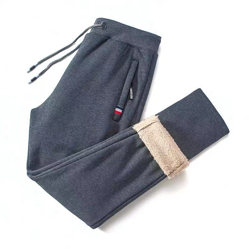 Warme ThermoBroek Voor Mannen