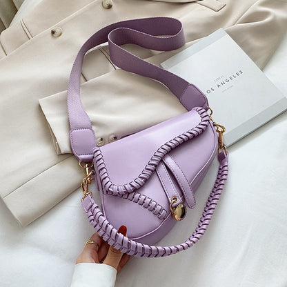 IsabelsBag I Zadeltas Voor Dames