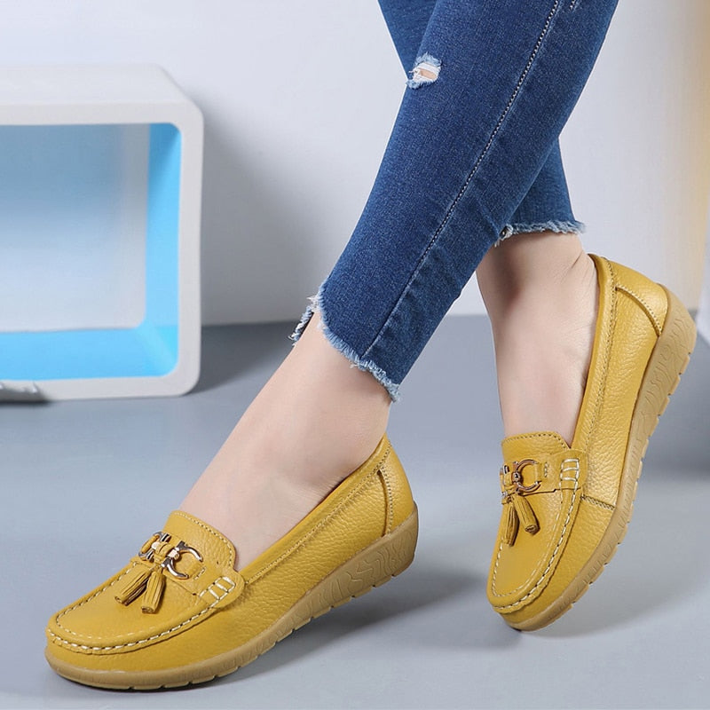 Isa Shoes | Dames Ballarina