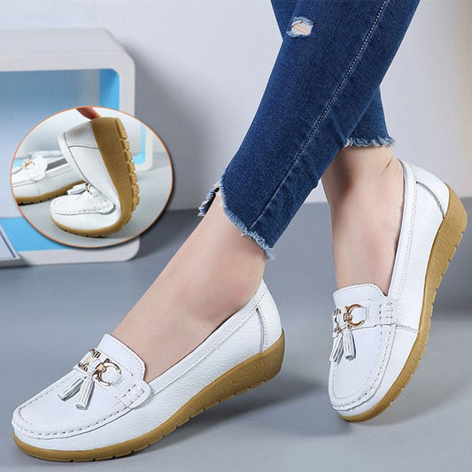 Isa Shoes | Dames Ballarina
