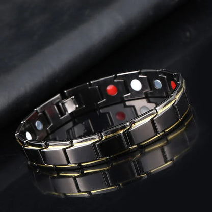 Magnetische Armband | Modieus en verstelbaar voor elke gelegenheid