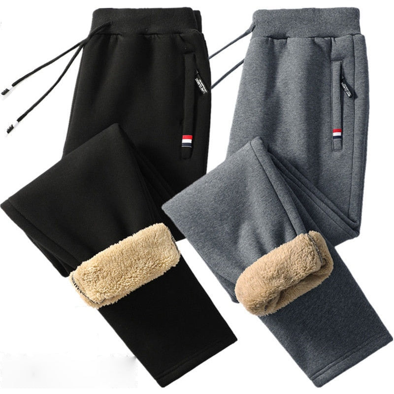 Warme ThermoBroek Voor Mannen