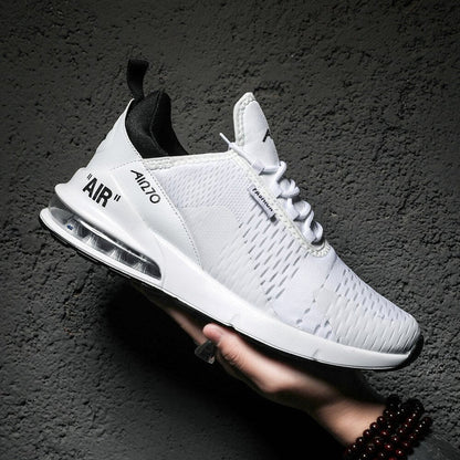 Alexander | Luxe Hardloopschoenen met Luchtkussen voor Ultiem Comfort