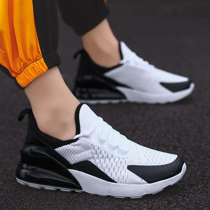 Alexander | Luxe Hardloopschoenen met Luchtkussen voor Ultiem Comfort