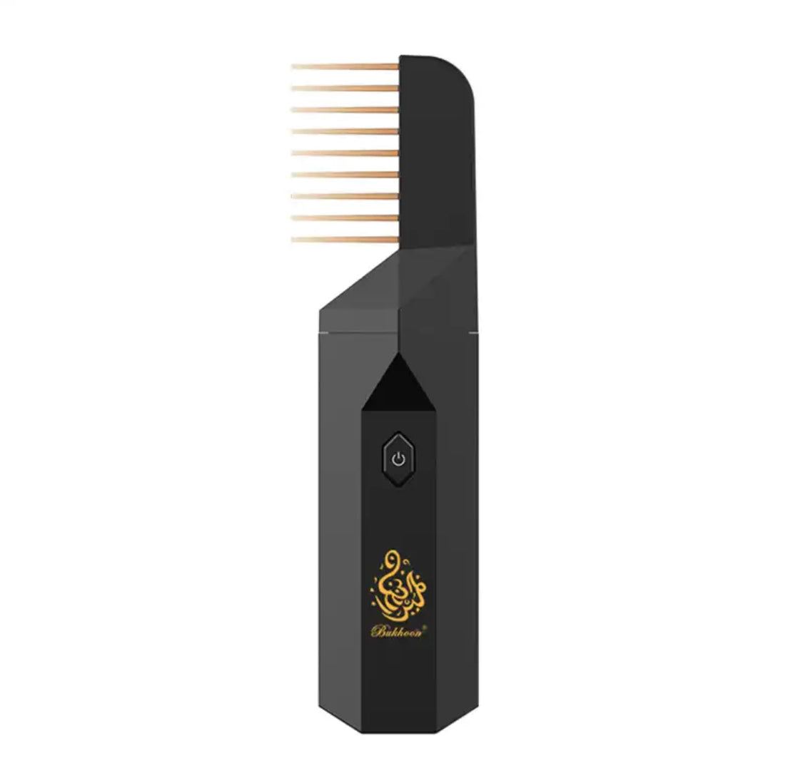 2 in 1 Hair Freshener | Frisse geur en verzorging voor je haar