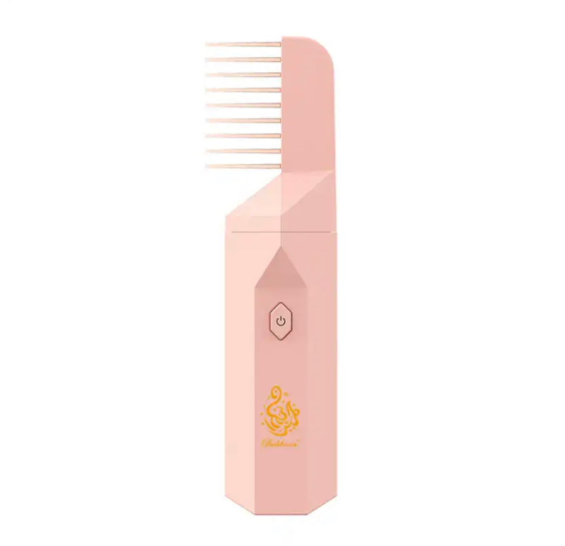 2 in 1 Hair Freshener | Frisse geur en verzorging voor je haar