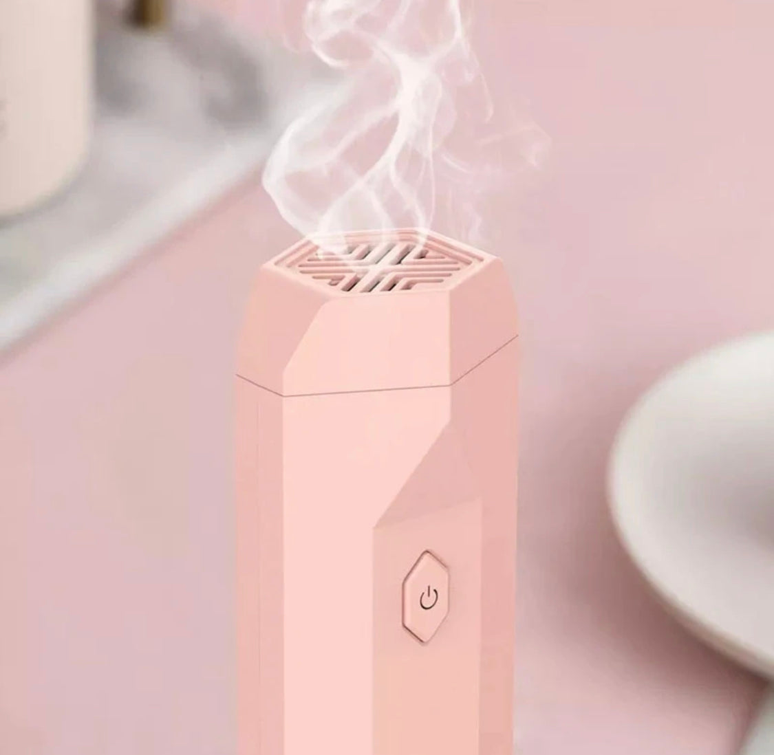 2 in 1 Hair Freshener | Frisse geur en verzorging voor je haar