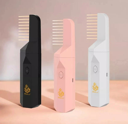 2 in 1 Hair Freshener | Frisse geur en verzorging voor je haar
