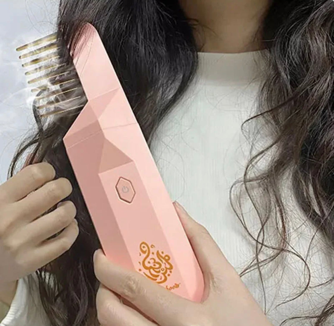 2 in 1 Hair Freshener | Frisse geur en verzorging voor je haar