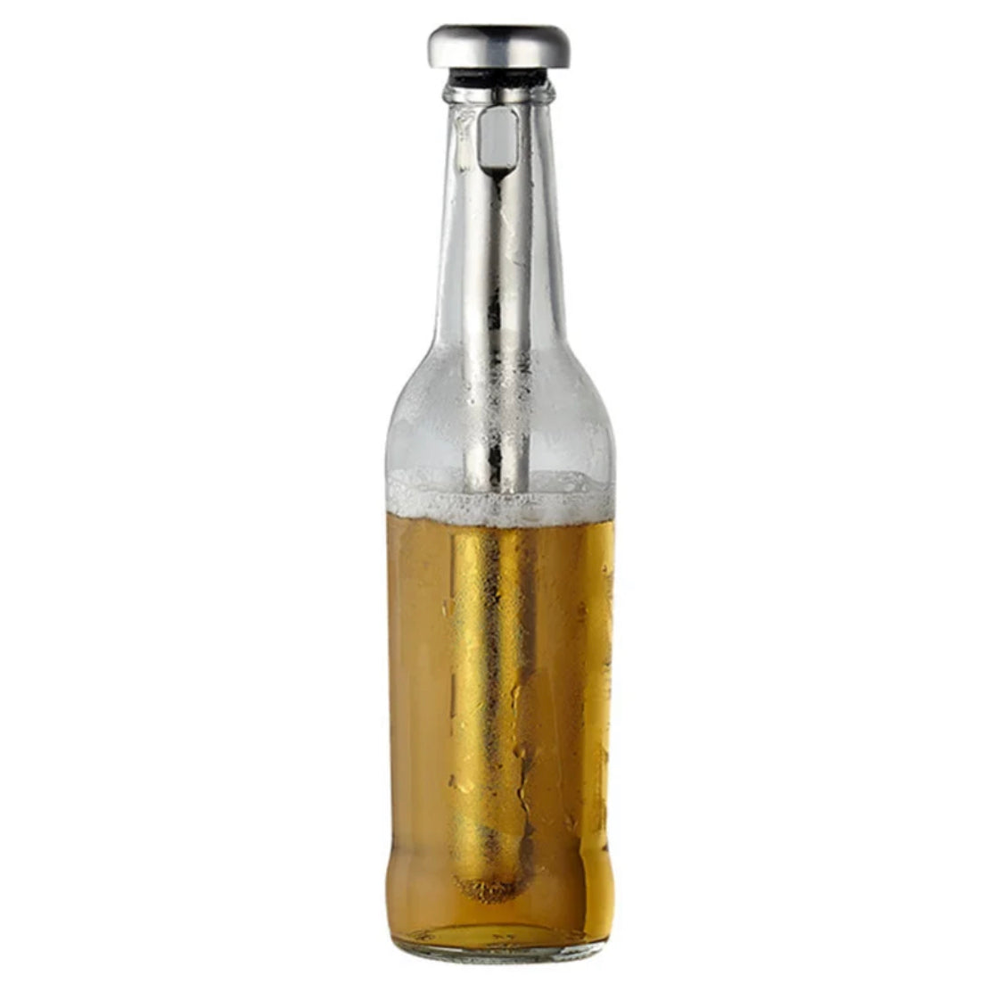 CoolBeverage | Houd je dranken ijskoud, altijd