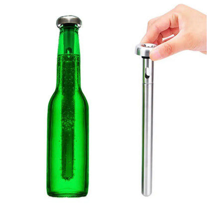 CoolBeverage | Houd je dranken ijskoud, altijd