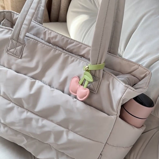 Puffer Bag