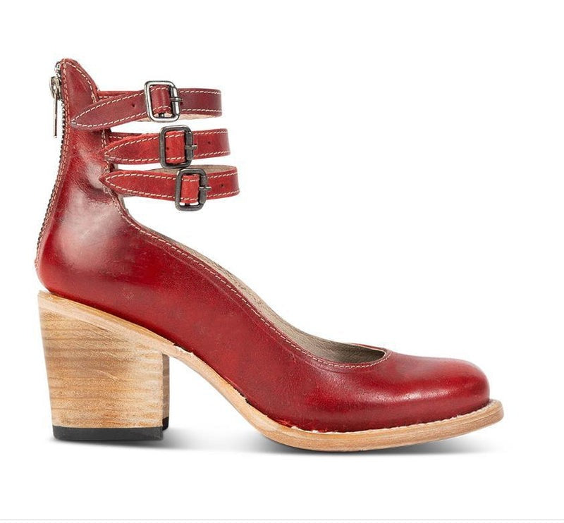 Giulia | Comfortabel en Elegante Damesschoenen