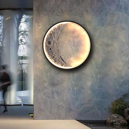 Waterproof LED Wall Light | Modern design met warm wit licht voor sfeervolle buitenverlichting