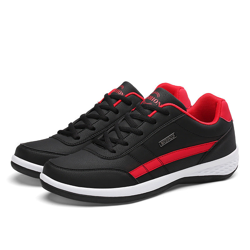 Oliver Heren veterschoenen Fashion Sneakers