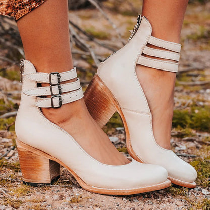 Giulia | Comfortabel en Elegante Damesschoenen