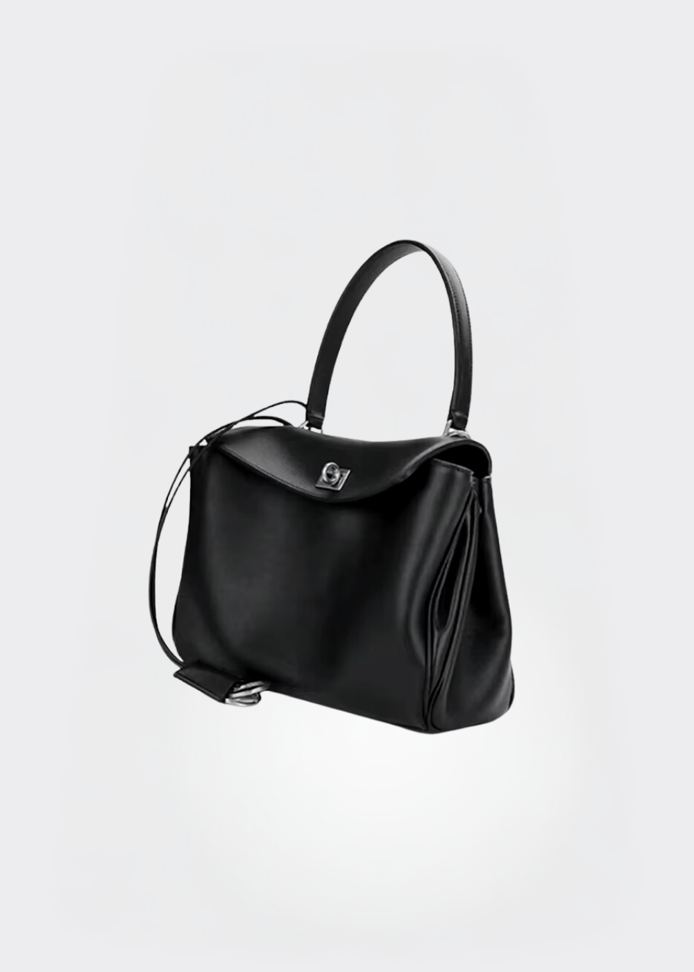 Joney - Leren Luxe Dames tas