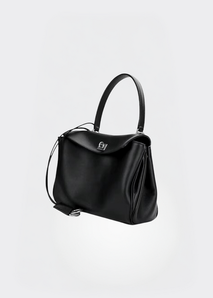 Joney - Leren Luxe Dames tas