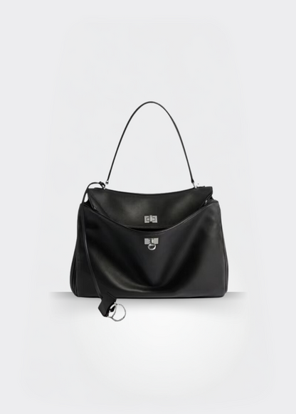 Joney - Leren Luxe Dames tas