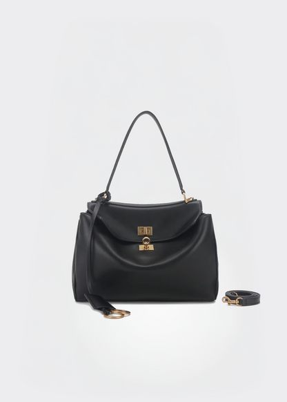 Joney - Leren Luxe Dames tas
