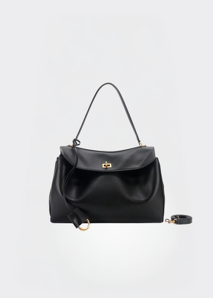 Joney - Leren Luxe Dames tas